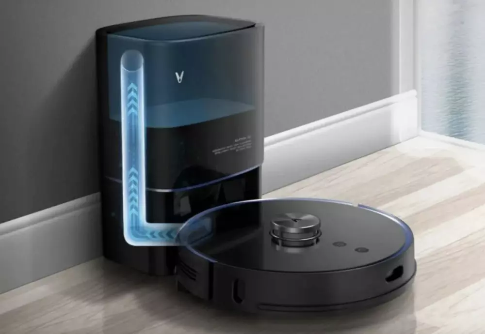 what is the best robot vacuum cleaner to buy